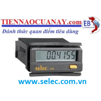 THIẾT BỊ ĐẾM TỔNG THỜI GIAN LT920-V